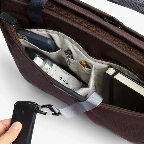 EUC Bellroy Tokyo Wonder Tote 12L - Picture 2 of 11